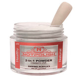 NotPolish 2in1 Powder 56g - 109 - Priority