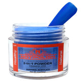 NotPolish 2in1 Powder 56g - 122 - Blue Ball