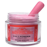 NotPolish 2in1 Powder 56g - 132 - California Love