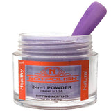 NotPolish 2in1 Powder 56g - 148 - Midnight Cruise