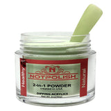 NotPolish 2in1 Powder 56g - 150 - Money Maker