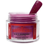 NotPolish 2in1 Powder 56g - 175 - Pink Stars