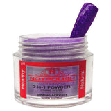 NotPolish 2in1 Powder 56g - 178 - Purple Kisses