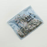 AB Flatback Rhinestones refill pack - SS5