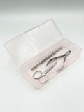 Implements Storage Case - Clear