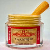 NotPolish 2in1 Powder 56g - M78 - Half Baked