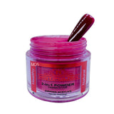 NotPolish 2in1 Powder 56g - M05 - French Kiss