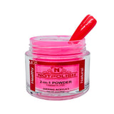 NotPolish 2in1 Powder 56g - M08 - Bottoms Up