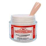 NotPolish 2in1 Powder 56g - M18 - Glam Girls