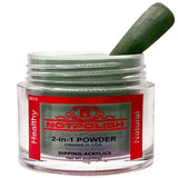 NotPolish 2in1 Powder 56g - M25 - Hot Cider