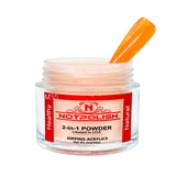 NotPolish 2in1 Powder 56g - M35 - Bombshell