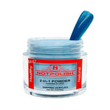 NotPolish 2in1 Powder 56g - M47 - Beauty Mark