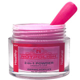 NotPolish 2in1 Powder 56g - M50 - English Rose