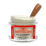 NotPolish 2in1 Powder 56g - M53 - Fast Play