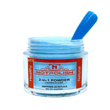 NotPolish 2in1 Powder 56g - M58 - Tropicool